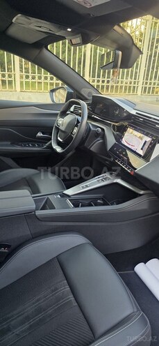 Peugeot  2024, 54,000 km - 1.6 l - Bakı