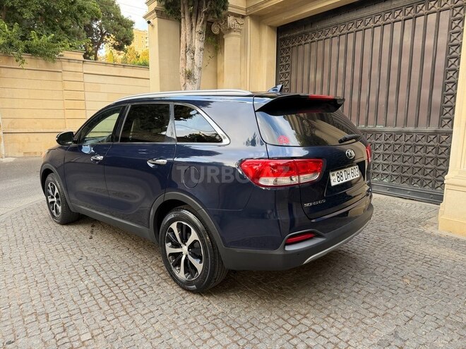 Kia Sorento 2016, 101,200 km - 2.0 l - Bakı