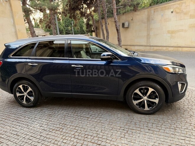 Kia Sorento 2016, 101,200 km - 2.0 l - Bakı
