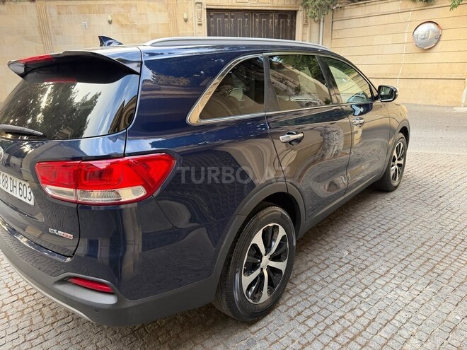 Kia Sorento 2016, 101,200 km - 2.0 l - Bakı