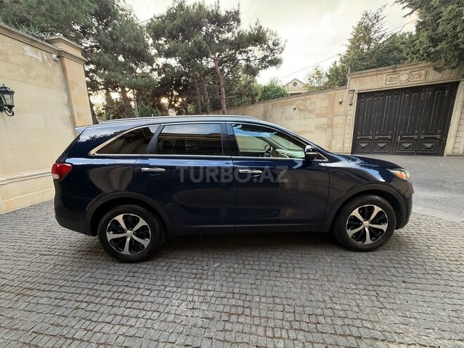 Kia Sorento 2016, 101,200 km - 2.0 l - Bakı