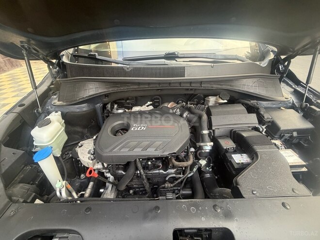 Kia Sorento 2016, 101,200 km - 2.0 l - Bakı