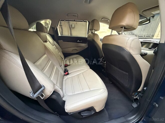 Kia Sorento 2016, 101,200 km - 2.0 l - Bakı