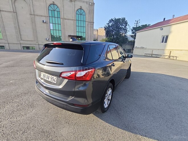 Chevrolet Equinox 2019, 141,000 km - 1.5 l - Bakı