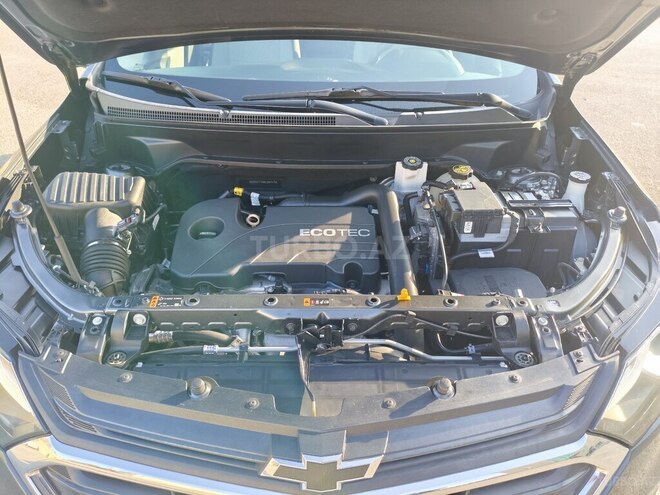 Chevrolet Equinox 2019, 141,000 km - 1.5 l - Bakı