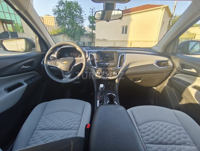 Chevrolet Equinox 2019, 141,000 km - 1.5 l - Bakı