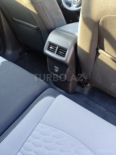 Chevrolet Equinox 2019, 141,000 km - 1.5 l - Bakı