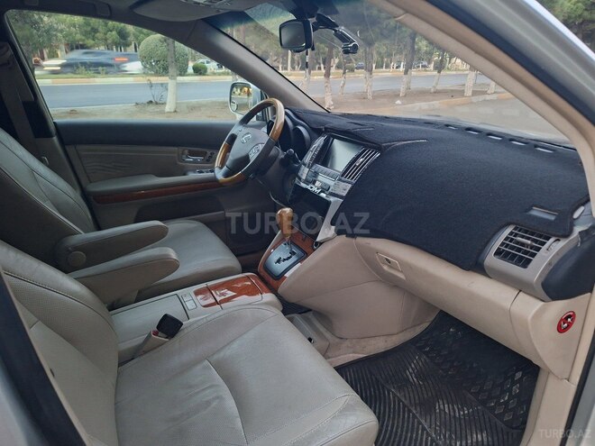 Lexus RX 350 2008, 258,000 km - 3.5 l - Bakı