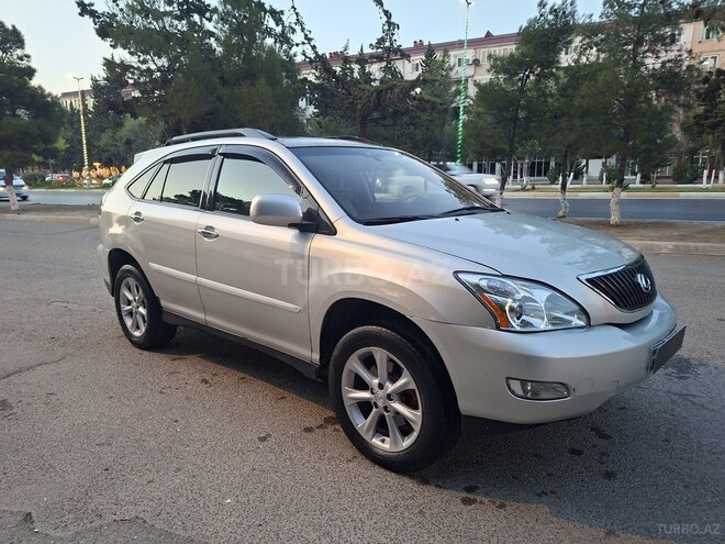 Lexus RX 350 2008, 258,000 km - 3.5 l - Bakı