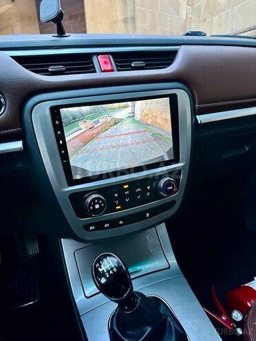JAC T8 2022, 135,000 km - 2.0 l - Bakı