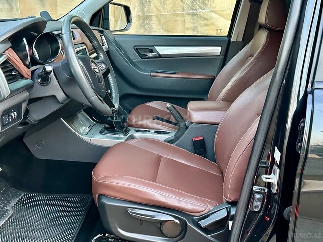 JAC T8 2022, 135,000 km - 2.0 l - Bakı