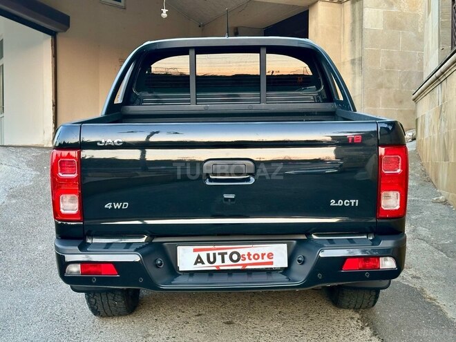 JAC T8 2022, 135,000 km - 2.0 l - Bakı