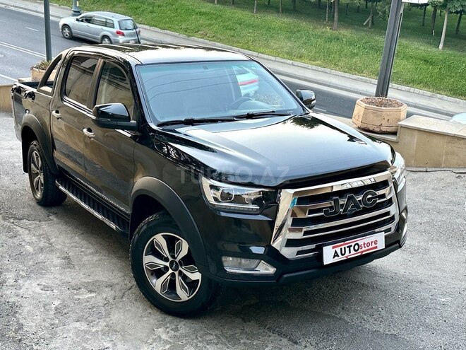 JAC T8 2022, 135,000 km - 2.0 l - Bakı