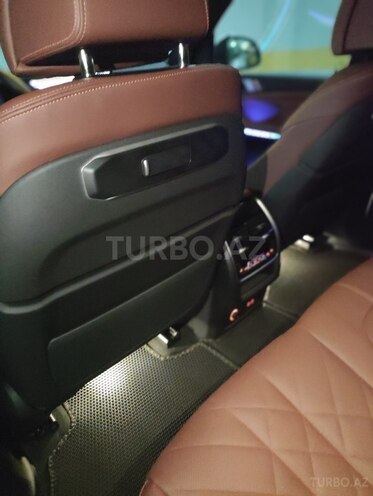 BMW X5 2024, 16,900 km - 3.0 l - Bakı
