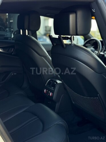 Audi A7 2016, 134,000 km - 3.0 l - Bakı