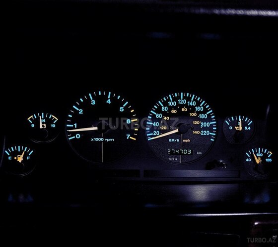 Jeep Grand Cherokee 1997, 270,000 km - 4.0 l - Bakı