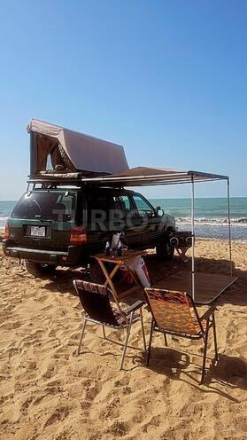 Jeep Grand Cherokee 1997, 270,000 km - 4.0 l - Bakı