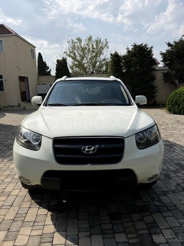Hyundai Santa Fe 2009, 152,122 km - 2.7 l - Bakı
