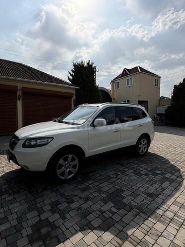 Hyundai Santa Fe 2009, 152,122 km - 2.7 l - Bakı
