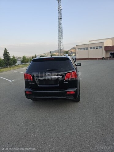 Kia Sorento 2011, 221,000 km - 2.0 l - Şamaxı