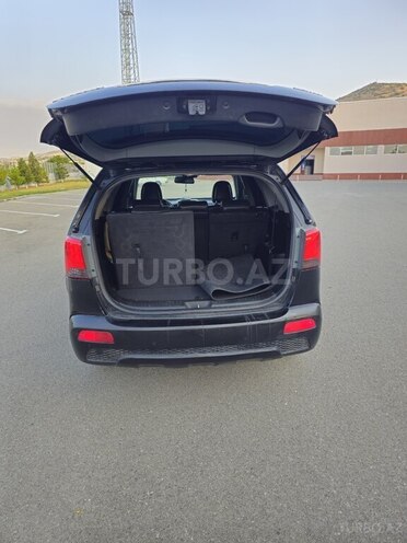 Kia Sorento 2011, 221,000 km - 2.0 l - Şamaxı