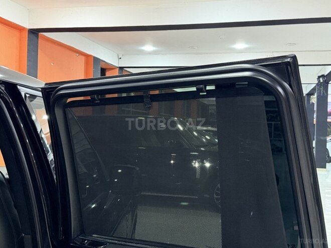 Land Rover Range Rover 2010, 252,000 km - 3.6 l - Sumqayıt