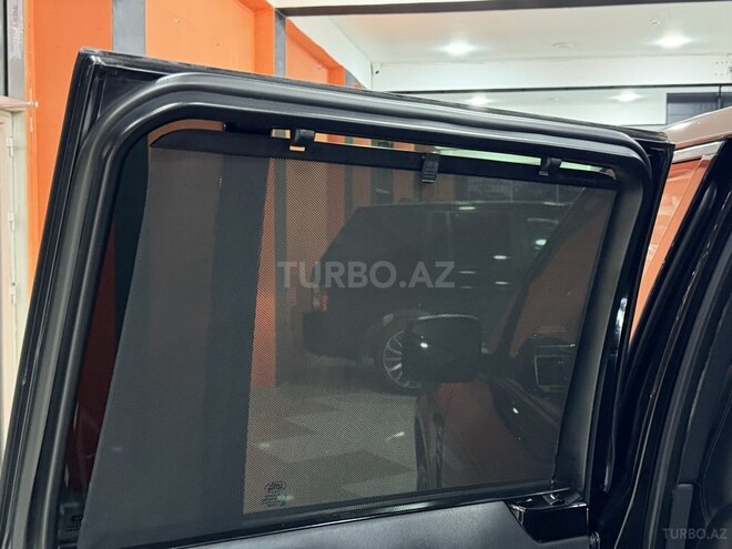 Land Rover Range Rover 2010, 252,000 km - 3.6 l - Sumqayıt