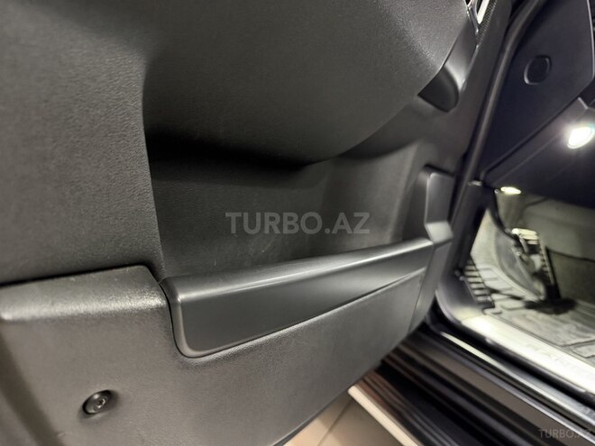 Land Rover Range Rover 2010, 252,000 km - 3.6 l - Sumqayıt
