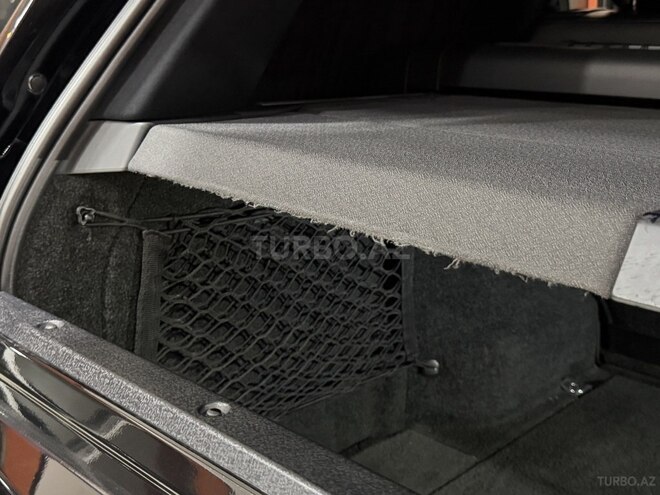 Land Rover Range Rover 2010, 252,000 km - 3.6 l - Sumqayıt