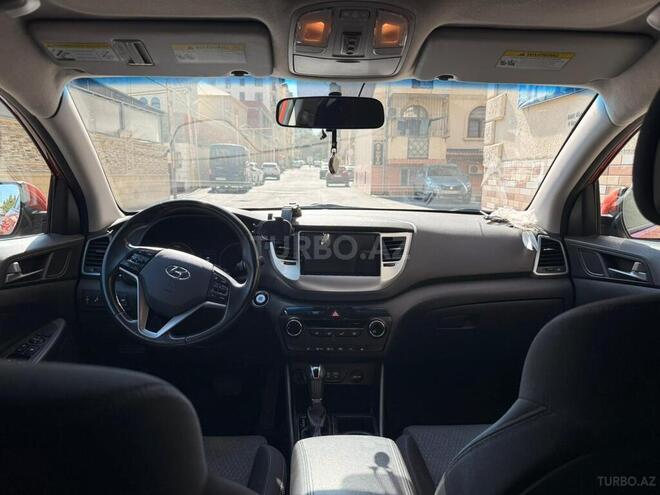 Hyundai Tucson 2015, 90,000 km - 1.6 l - Bakı