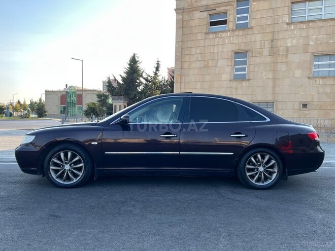 Hyundai Grandeur 2006, 290,000 km - 3.3 l - Bakı