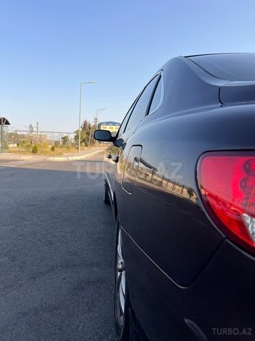Hyundai Grandeur 2006, 290,000 km - 3.3 l - Bakı