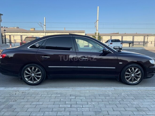 Hyundai Grandeur 2006, 290,000 km - 3.3 l - Bakı