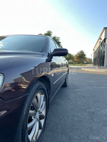 Hyundai Grandeur 2006, 290,000 km - 3.3 l - Bakı