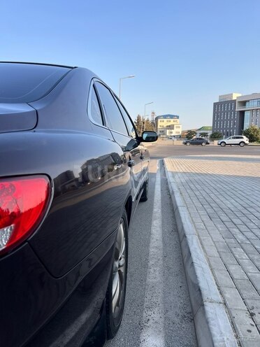 Hyundai Grandeur 2006, 290,000 km - 3.3 l - Bakı