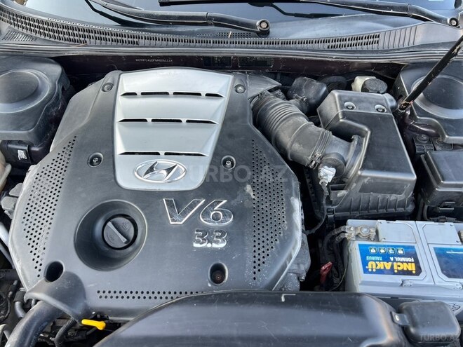 Hyundai Grandeur 2006, 290,000 km - 3.3 l - Bakı