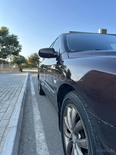 Hyundai Grandeur 2006, 290,000 km - 3.3 l - Bakı