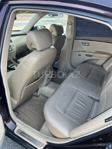 Hyundai Grandeur 2006, 290,000 km - 3.3 l - Bakı