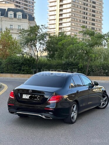 Mercedes E 300 2016, 190,000 km - 2.0 l - Bakı