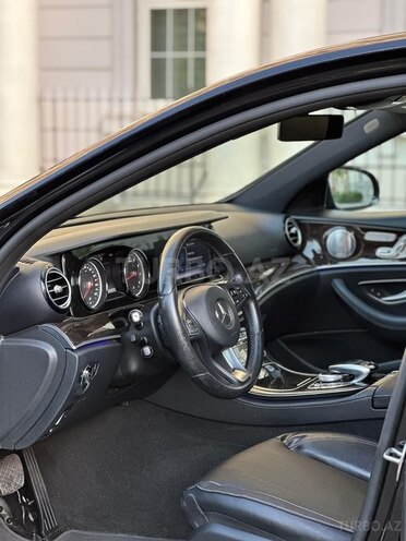 Mercedes E 300 2016, 190,000 km - 2.0 l - Bakı