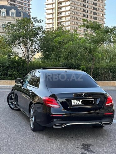 Mercedes E 300 2016, 190,000 km - 2.0 l - Bakı
