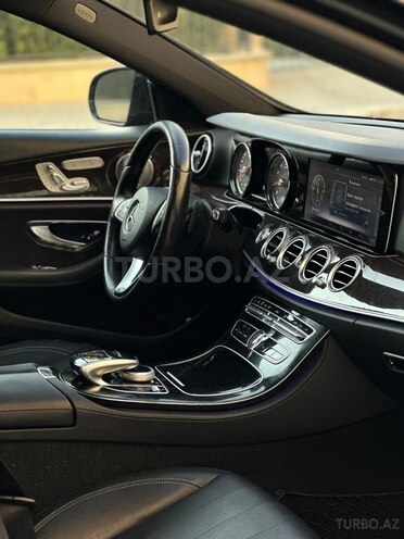 Mercedes E 300 2016, 190,000 km - 2.0 l - Bakı