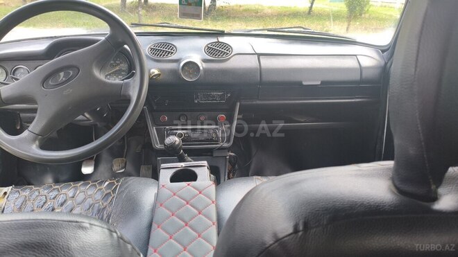 LADA (VAZ) 2106 1982, 903,526 km - 1.6 l - Quba