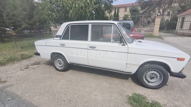 LADA (VAZ) 2106 1982, 903,526 km - 1.6 l - Quba