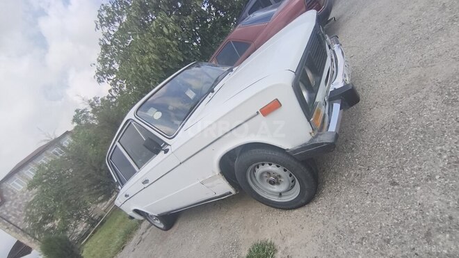LADA (VAZ) 2106 1982, 903,526 km - 1.6 l - Quba
