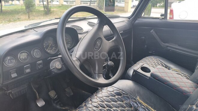 LADA (VAZ) 2106 1982, 903,526 km - 1.6 l - Quba