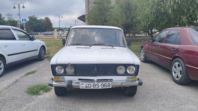 LADA (VAZ) 2106 1982, 903,526 km - 1.6 l - Quba