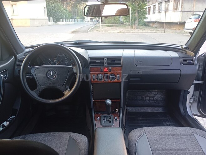 Mercedes C 180 1998, 303,000 km - 1.8 l - Sumqayıt
