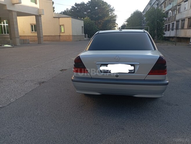 Mercedes C 180 1998, 303,000 km - 1.8 l - Sumqayıt