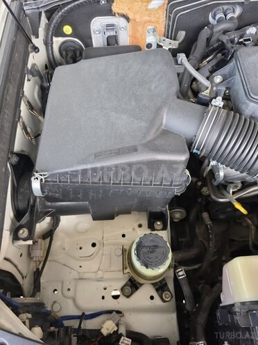 Toyota Land Cruiser 2012, 174,000 km - 4.0 l - Gəncə